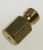 909010386 DÜSE BLITZBRENNER FLÜSSIGGAS DURCHMESSER 0,85 SR57