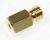 909010390 DÜSE STARKBRENNER STADTGAS DURCHMESSER 2.10 SRV576