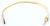 948650123 THERMOELEMENT HILFSBRENNER 210MM SER60SX