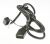 QAM1077-001 USB-Kabel KDAVX22EED