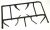 694091057 BRENNERKREUZ 1 FLAMMIG LINKS