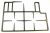 694091156 Brennerkreuz 2-flammig links