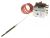 NT-234 ER 61-200°C 818731209 TERMOSTAT