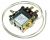 WDF24G-L 6930JR2002B TERMOSTAT