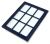 H12 147 0432 500 HEPA FILTER H12 POWER