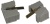 Gramofonske Igle ,primerno zaSL1500A 4853000000