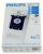FC8021/03 883802103010 S-BAG 4 X CLASSIC LONG PERFORMANCE