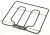 50299215009 GRIL ELEMENT