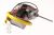 D4612AAA22 00601016 MOTOR VENTILATORJA