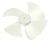 Propelerji Ventilatorjev ,primerno za5MA1610004 4136000000