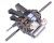 Motorji ,primerno zaDXOC8TCEB80 4150000000