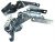 C00327344 481231018966 SCHARNIER-SET (2ER PACK)
