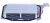 C00373839 481225928895 HEIZELEMENT 1300W + 1300W