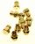 C00141665 482000081722 KIT INJECTOR GPL COMPL. TGL 641 G