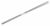 C00143875 488000143875 Legierung zum Löten Aluminium/Kupfer Durchmesser 2x50