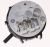 C00143370 482000029754 PRESSOSTAT 80 60 EVO3 45CM ROHS