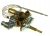 Termostati ,primerno zaZCG555GW2 4820000000