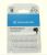 528172 OHRADAPTER L WEISS 5 PAAR