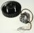 Motorji Ac    ,primerno zaEFT6466S 4151000000