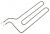 3117703003 ELEMENT,OVEN,1150W