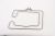 3872198019 HEATER ELEMENT,BOTTOM,400V
