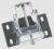 2403350057 ASSEMBLY,ADJUSTABLE FOOT,FRONT