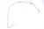 50290695001 THERMOCOUPLE,BURNER,GRILL