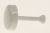 3550360030 PUSH BUTTON,PROGRAMMER,WHITE