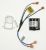 Magnetni Ventili ,primerno zaERL6298XX6 4651000000