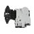 6601ER1004D SWITCH ASSY,DOOR GRADE BITRON WITH SAFETY LEVER
