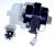 Motorji Ac ,primerno zaMV63210 4151000000