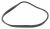 41016673 Dreifach-Krone Schale-D