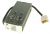 TROCKNERHEIZUNG ARDO MERLONI 2X 850WATT