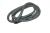 C00331534 481246688964 TÜRDICHTUNG PYRO 24 CLIPS