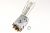Hladilnik Termostati ,primerno zaRBI4061AW 4821000000