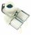 Magnetni Ventili ,primerno zaW6222S 4651000000