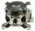 Motorji Ac ,primerno zaAWSE7100 4151000000
