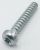 587309 VIJAK PT100X55-A2F-WN5452-TORX45 EJOT