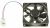 Motorji Za Ventilatorje    ,primerno zaZDBR240HBS 4370000000