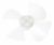 Propelerji Ventilatorjev    ,primerno zaGMO20DGS 4136000000