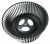 Propelerji Ventilatorjev    ,primerno zaE022BI2K302AS 4136000000