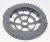 Matice ,primerno zaPMS60I 5402500000