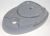 500583490 COQUE SUPERIEURE RC036A