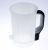 KW707907 GOBLET NO TAP BK HANDLE CL639