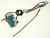 Termostat Za Grelec Vode    ,primerno zaVSB010M 4821400000
