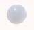 C18W014A6 KNOPF ZEITSCHALTUHR WEISS