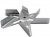 Kolešček Turbine ,primerno zaBMP161X1 4134000000