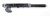 C98D004B1 TÜRSCHARNIER INOX FLACH 1 STK.