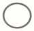 CA0318100 O-RING , 10STK.