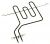 CA50009A1 GRELNI ELEMENT ELEMENT 2000 W.
